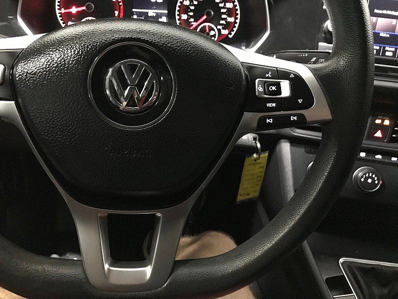 Used 2019 Volkswagen Jetta S w/ Driver Assistance Package FWD image 25