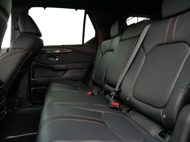 New 2026 Honda Passport TrailSport Elite image 25