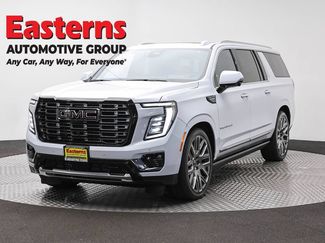 Used 2026 GMC Yukon XL Denali Ultimate AWD/4WD video 1