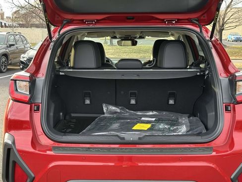 New 2026 Subaru Crosstrek 2.5i Limited w/ Crosstrek Mirror Package image 12