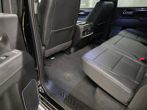 Used 2024 Chevrolet Silverado 2500 LTZ w/ LTZ Plus Package AWD/4WD image 38