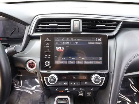 Used 2019 Honda Insight Touring image 19
