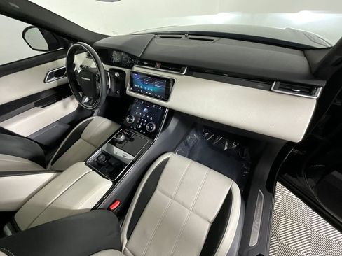 Used 2020 Land Rover Range Rover Velar R-Dynamic S AWD/4WD image 20