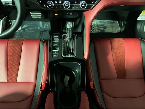 Used 2026 Acura Integra A-Spec image 12