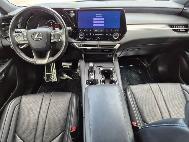 Certified 2024 Lexus RX 350 F Sport w/ Convenience Package AWD/4WD image 17