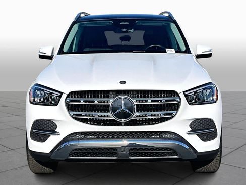 Certified 2025 Mercedes-Benz GLE 350 GLE 350 image 5