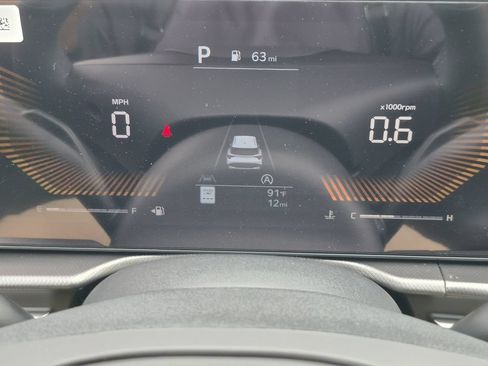 New 2026 Kia Sportage LX AWD/4WD image 20