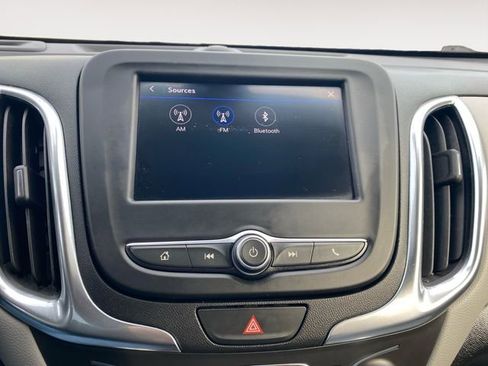 Used 2021 Chevrolet Equinox LS w/ LPO, Floor Liner Package image 23