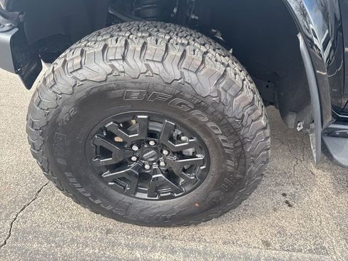 Used 2024 Ford Bronco Raptor image 52