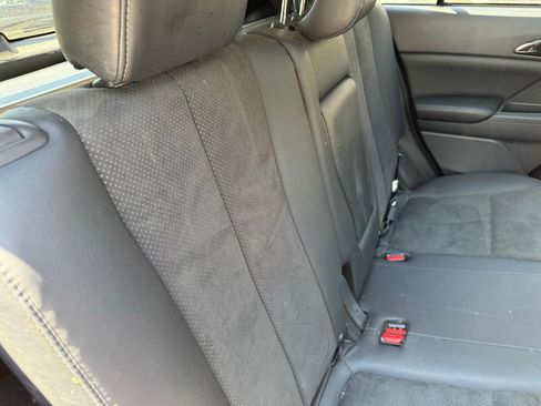 Used 2022 Mitsubishi Eclipse Cross SEL AWD/4WD image 22