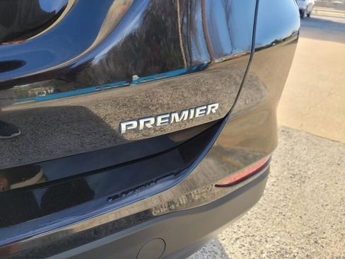 Used 2022 Chevrolet Equinox Premier w/ LPO, Floor Liner Package image 12