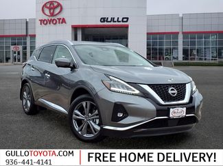 Used 2023 Nissan Murano Platinum w/ Cargo Package FWD video 1