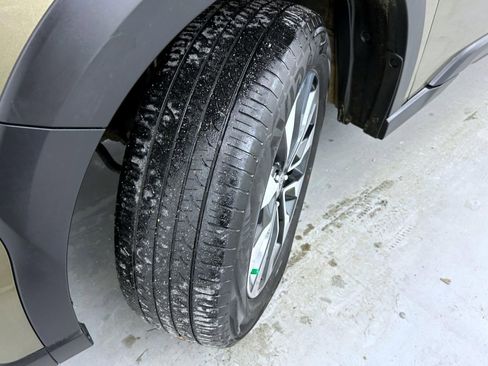 Used 2024 Subaru Outback Limited image 23