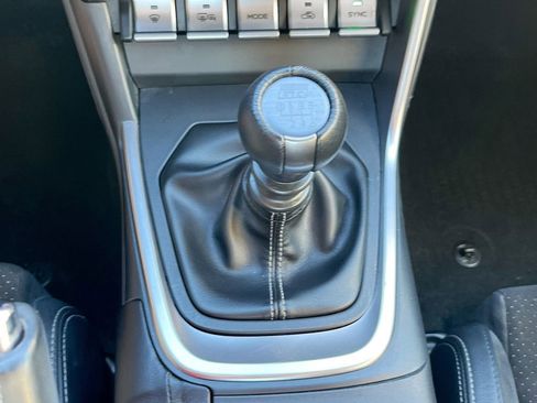 Used 2024 Toyota GR86 Premium RWD image 16