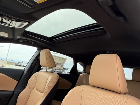 New 2026 Lexus RX 350 Premium image 18