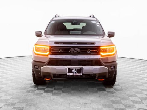 New 2026 Honda Passport TrailSport Elite image 9