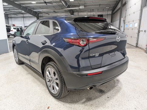 Used 2021 MAZDA CX-30 AWD 2.5 S w/ Preferred Package image 5