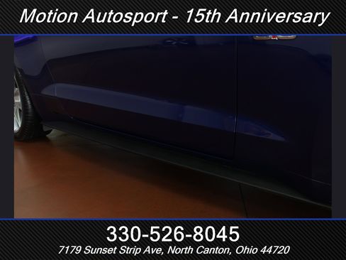 Used 2015 Ford Mustang GT Premium w/ 50 Years Appearance Package RWD image 50