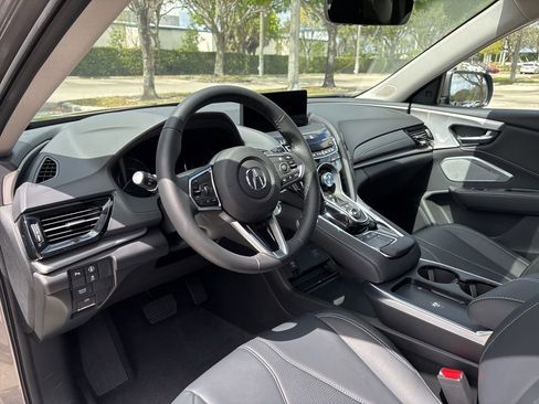 New 2026 Acura RDX Technology Package image 13