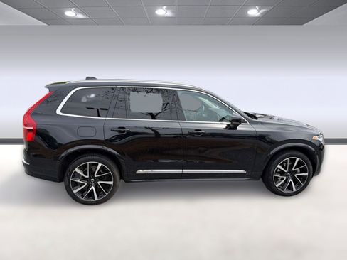 Certified 2023 Volvo XC90 B6 Plus w/ Protection Package Premier AWD/4WD image 8