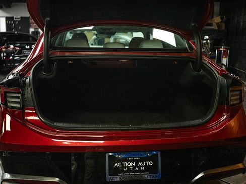 Used 2025 Hyundai Sonata SEL FWD image 7