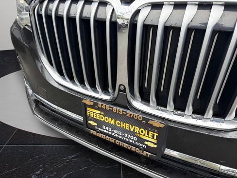 Used 2020 BMW X7 xDrive40i AWD/4WD image 9