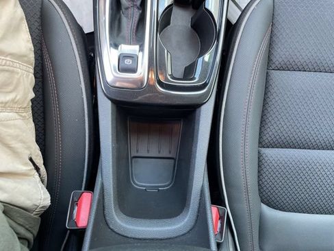 Used 2023 Chevrolet TrailBlazer RS w/ Technology Package AWD/4WD image 13