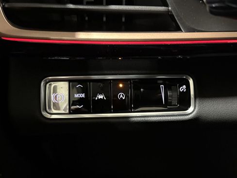 New 2026 Buick Envision Sport Touring AWD/4WD image 19