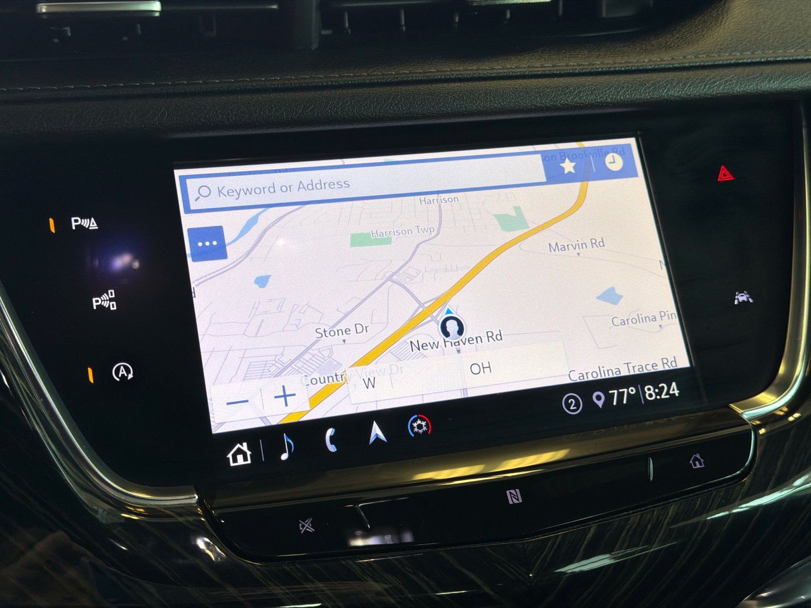 Used 2020 Cadillac XT6 Premium Luxury AWD/4WD image 31