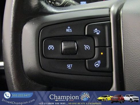 Used 2021 GMC Sierra 1500 Denali w/ Denali Ultimate Package AWD/4WD image 41