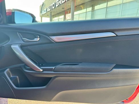 Used 2018 Honda Civic Si image 23