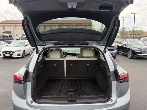 Used 2023 Buick Envision Preferred FWD image 28