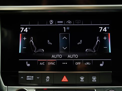 Certified 2024 Audi A6 2.0T Premium w/ Convenience Package AWD/4WD image 22