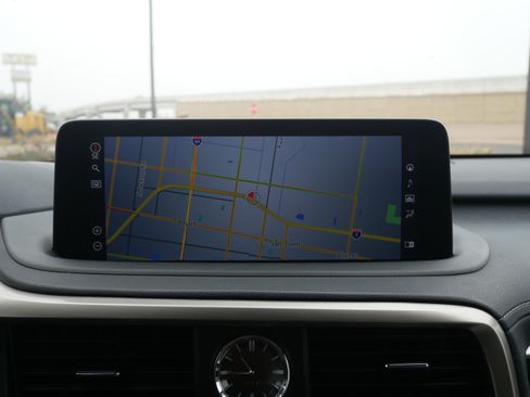 Used 2020 Lexus RX 350 FWD w/ Luxury Package image 28