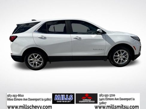 Used 2024 Chevrolet Equinox LT FWD image 6