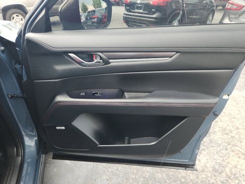 Used 2021 MAZDA CX-5 Carbon Edition FWD image 29