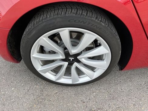 Used 2018 Tesla Model 3 Long Range image 16