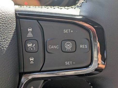 New 2026 RAM 1500 Limited AWD/4WD image 18