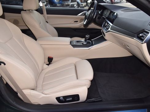 Used 2021 BMW 430i Coupe w/ Convenience Package image 18
