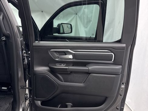New 2026 RAM 1500 Big Horn AWD/4WD image 35