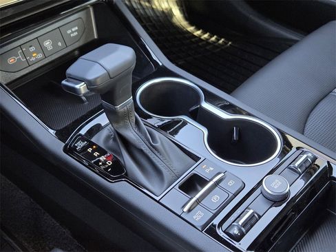 New 2026 Kia K5 GT-Line image 15