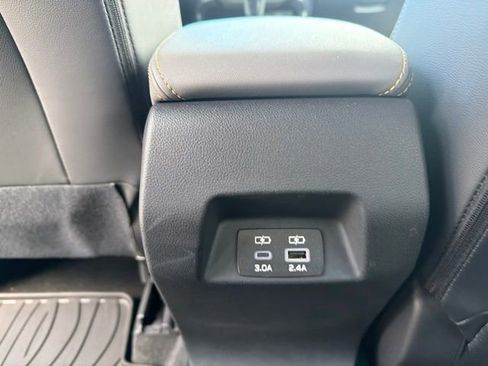 Used 2024 Subaru Crosstrek 2.5i Sport AWD/4WD image 11
