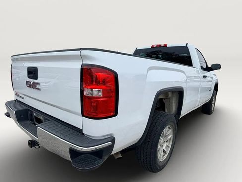 Used 2017 GMC Sierra 1500 2WD Regular Cab image 13