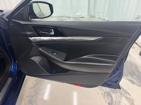 Used 2020 Nissan Maxima 3.5 SV w/ Floor Mat Group FWD image 13