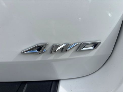 Used 2025 Ford Explorer Active w/ Active Comfort Package AWD/4WD image 6