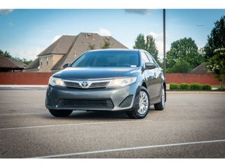 Used 2013 Toyota Camry FWD video 1