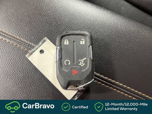 Used 2023 GMC Terrain AT4 AWD/4WD image 37