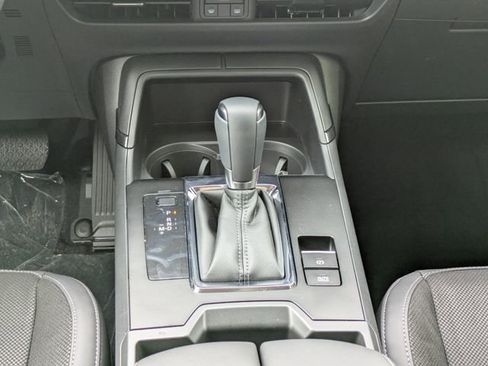 New 2026 MAZDA CX-5 Preferred AWD/4WD image 16