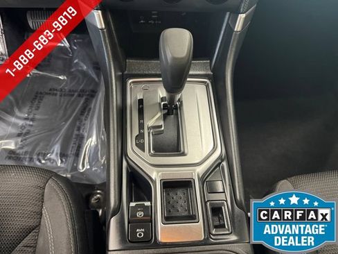 Used 2020 Subaru Forester w/ Alloy Wheel Package AWD/4WD image 17
