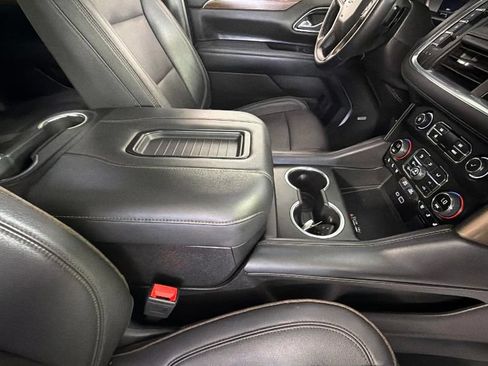 Used 2023 Chevrolet Tahoe High Country AWD/4WD image 34